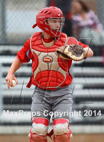 Thumbnail 3 in Granger @ Cottonwood photogallery.