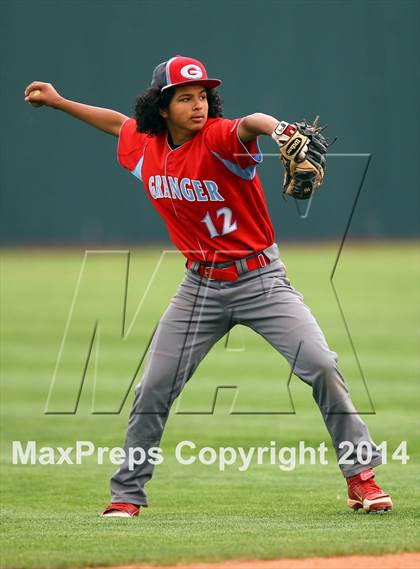 Thumbnail 3 in Granger @ Cottonwood photogallery.