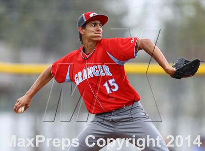 Thumbnail 1 in Granger @ Cottonwood photogallery.