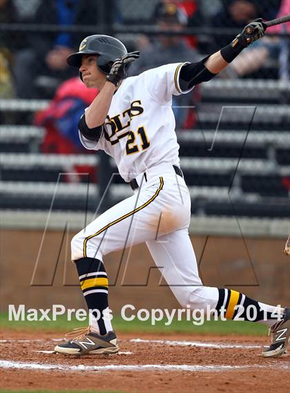 Thumbnail 3 in Granger @ Cottonwood photogallery.