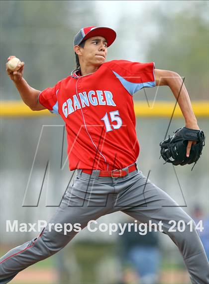 Thumbnail 2 in Granger @ Cottonwood photogallery.