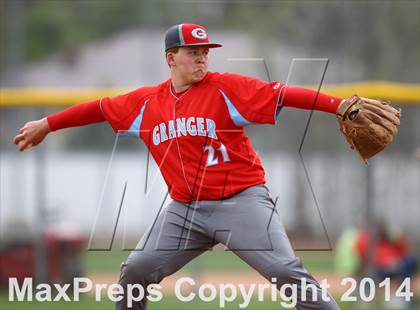 Thumbnail 1 in Granger @ Cottonwood photogallery.
