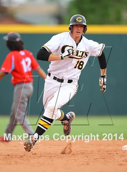 Thumbnail 2 in Granger @ Cottonwood photogallery.