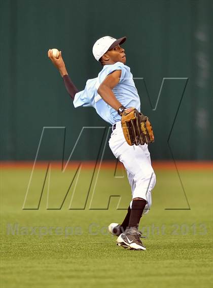 Thumbnail 3 in 2013 Tampa Bay High School All Star Classic photogallery.