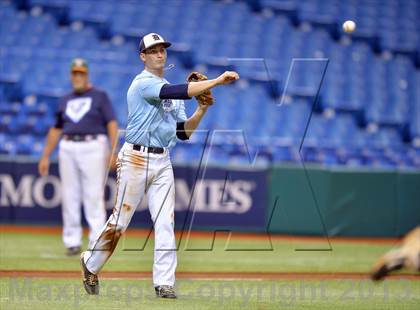 Thumbnail 2 in 2013 Tampa Bay High School All Star Classic photogallery.