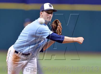 Thumbnail 3 in 2013 Tampa Bay High School All Star Classic photogallery.