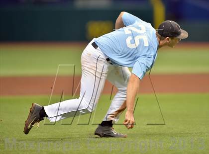 Thumbnail 3 in 2013 Tampa Bay High School All Star Classic photogallery.