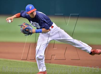 Thumbnail 3 in 2013 Tampa Bay High School All Star Classic photogallery.