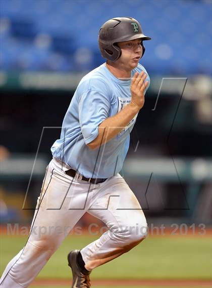 Thumbnail 1 in 2013 Tampa Bay High School All Star Classic photogallery.