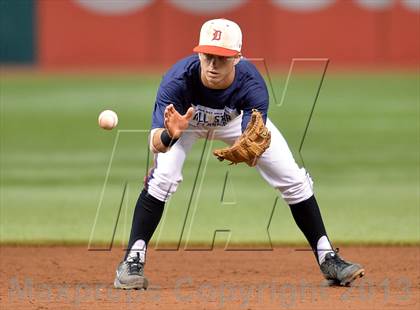 Thumbnail 2 in 2013 Tampa Bay High School All Star Classic photogallery.