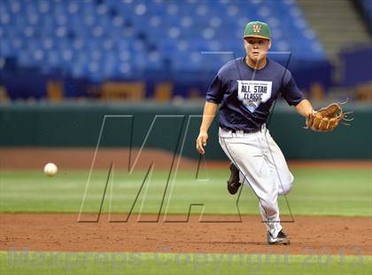 Thumbnail 3 in 2013 Tampa Bay High School All Star Classic photogallery.