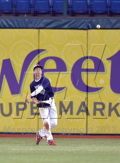 Thumbnail 1 in 2013 Tampa Bay High School All Star Classic photogallery.
