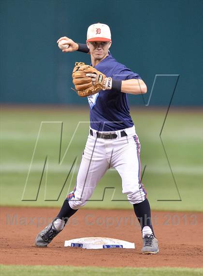 Thumbnail 3 in 2013 Tampa Bay High School All Star Classic photogallery.