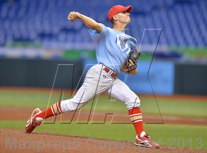 Thumbnail 2 in 2013 Tampa Bay High School All Star Classic photogallery.