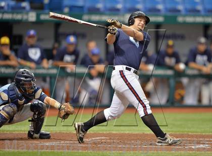 Thumbnail 3 in 2013 Tampa Bay High School All Star Classic photogallery.
