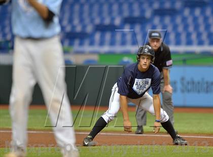 Thumbnail 1 in 2013 Tampa Bay High School All Star Classic photogallery.