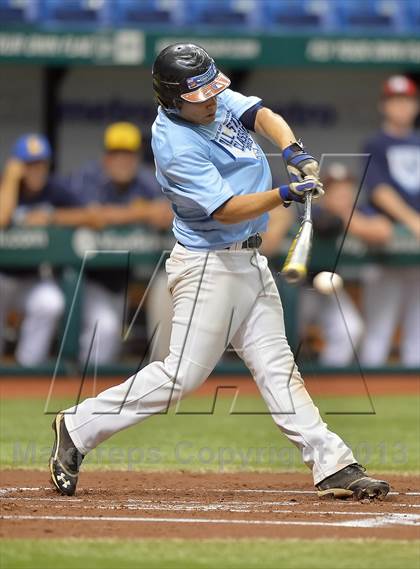 Thumbnail 2 in 2013 Tampa Bay High School All Star Classic photogallery.