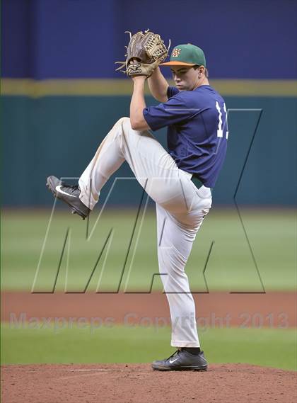 Thumbnail 3 in 2013 Tampa Bay High School All Star Classic photogallery.