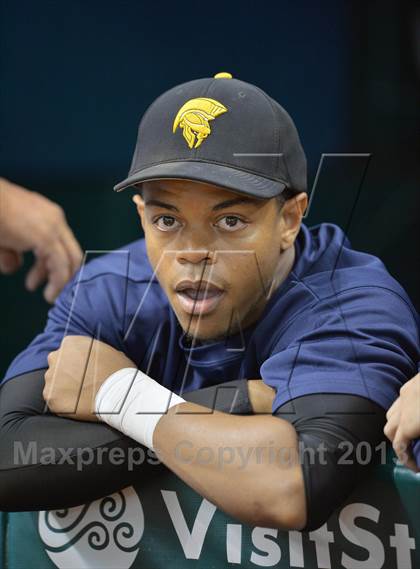 Thumbnail 2 in 2013 Tampa Bay High School All Star Classic photogallery.