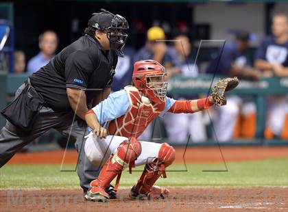Thumbnail 2 in 2013 Tampa Bay High School All Star Classic photogallery.