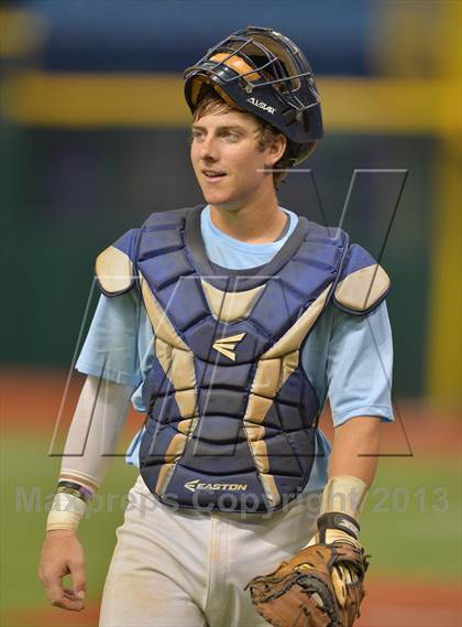 Thumbnail 3 in 2013 Tampa Bay High School All Star Classic photogallery.