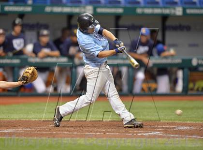 Thumbnail 2 in 2013 Tampa Bay High School All Star Classic photogallery.