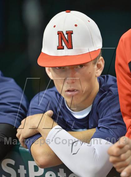 Thumbnail 1 in 2013 Tampa Bay High School All Star Classic photogallery.