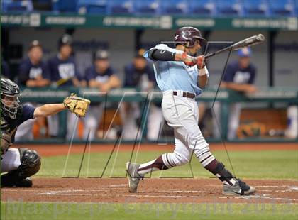 Thumbnail 3 in 2013 Tampa Bay High School All Star Classic photogallery.
