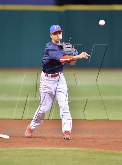 Thumbnail 3 in 2013 Tampa Bay High School All Star Classic photogallery.