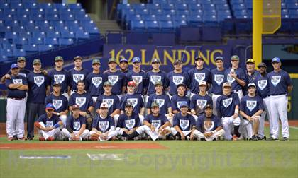 Thumbnail 2 in 2013 Tampa Bay High School All Star Classic photogallery.