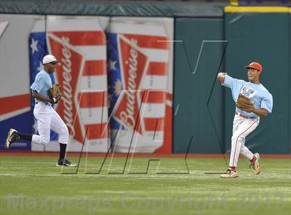 Thumbnail 1 in 2013 Tampa Bay High School All Star Classic photogallery.