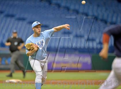 Thumbnail 1 in 2013 Tampa Bay High School All Star Classic photogallery.