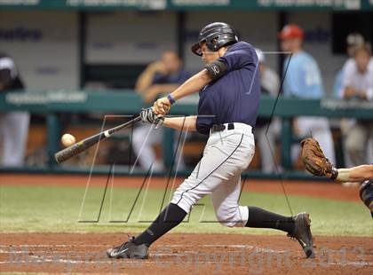 Thumbnail 2 in 2013 Tampa Bay High School All Star Classic photogallery.