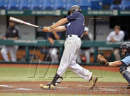 Thumbnail 1 in 2013 Tampa Bay High School All Star Classic photogallery.