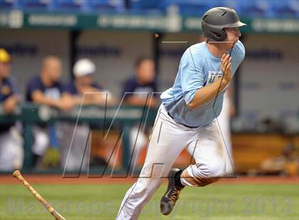 Thumbnail 2 in 2013 Tampa Bay High School All Star Classic photogallery.