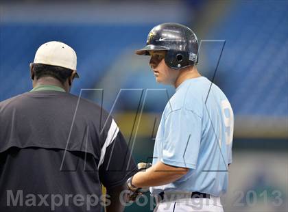 Thumbnail 2 in 2013 Tampa Bay High School All Star Classic photogallery.