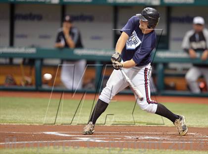 Thumbnail 2 in 2013 Tampa Bay High School All Star Classic photogallery.