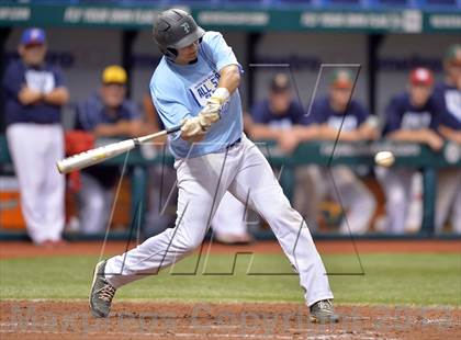 Thumbnail 1 in 2013 Tampa Bay High School All Star Classic photogallery.
