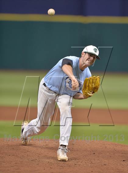 Thumbnail 1 in 2013 Tampa Bay High School All Star Classic photogallery.