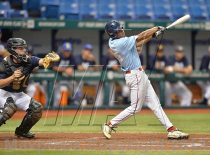 Thumbnail 2 in 2013 Tampa Bay High School All Star Classic photogallery.