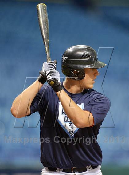 Thumbnail 1 in 2013 Tampa Bay High School All Star Classic photogallery.