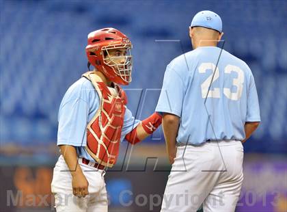 Thumbnail 2 in 2013 Tampa Bay High School All Star Classic photogallery.