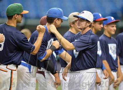 Thumbnail 2 in 2013 Tampa Bay High School All Star Classic photogallery.