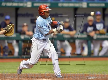 Thumbnail 3 in 2013 Tampa Bay High School All Star Classic photogallery.