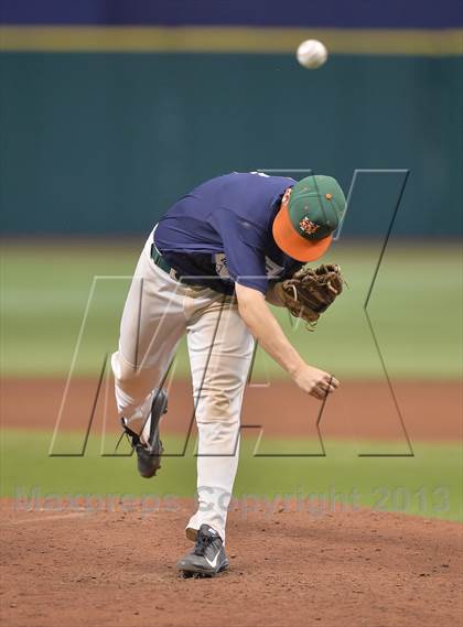 Thumbnail 2 in 2013 Tampa Bay High School All Star Classic photogallery.