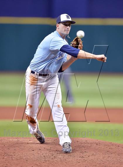 Thumbnail 1 in 2013 Tampa Bay High School All Star Classic photogallery.