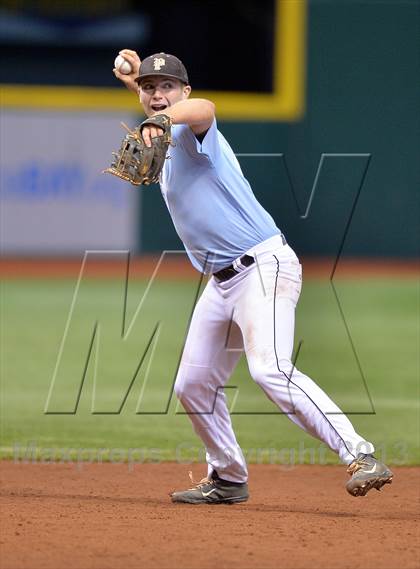 Thumbnail 2 in 2013 Tampa Bay High School All Star Classic photogallery.