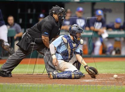 Thumbnail 1 in 2013 Tampa Bay High School All Star Classic photogallery.