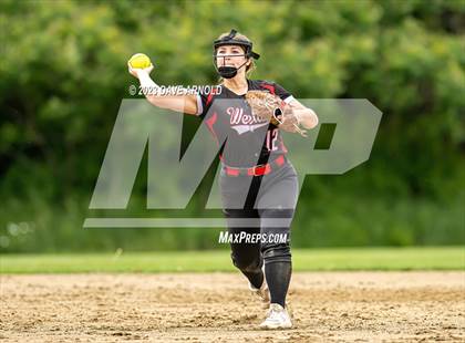 Thumbnail 1 in Wells @ York (MPA Class B Regional Quarterfinal) photogallery.