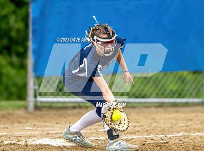 Thumbnail 3 in Wells @ York (MPA Class B Regional Quarterfinal) photogallery.